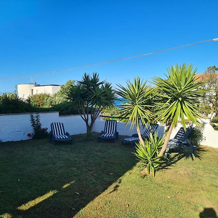 Villa Dolly Porto Columbu - Perd'E Sali Екстер'єр фото