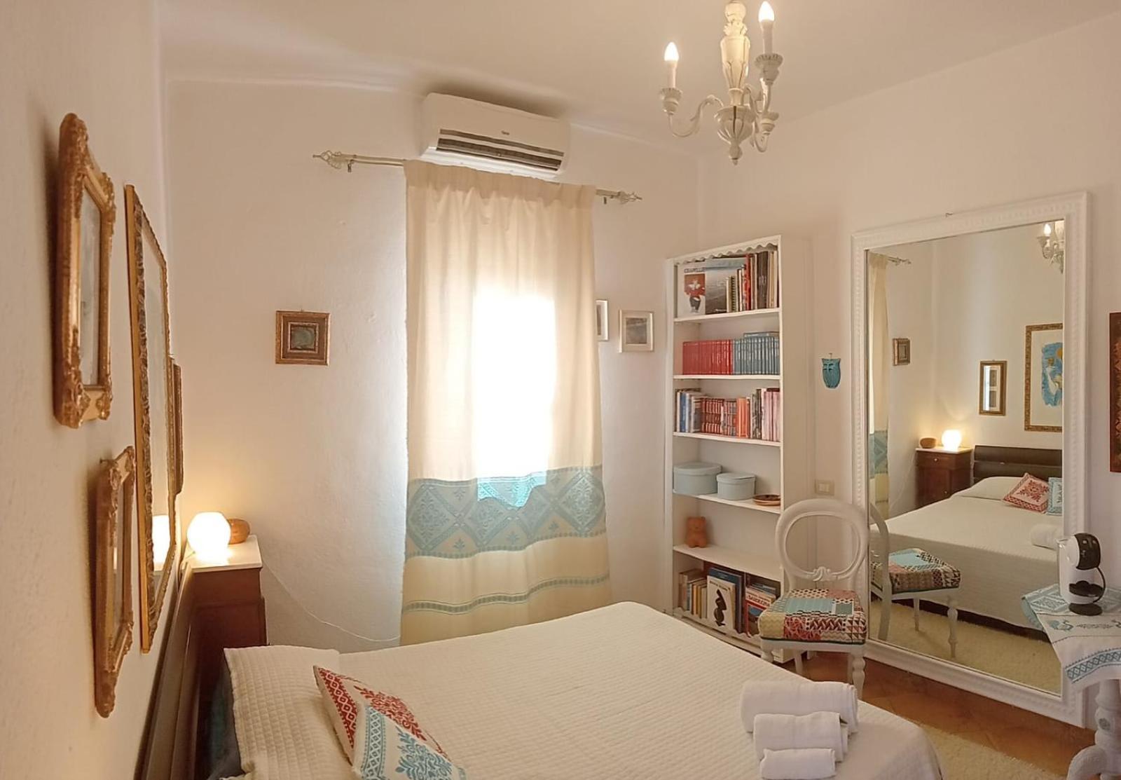Villa Dolly Porto Columbu - Perd'E Sali Екстер'єр фото