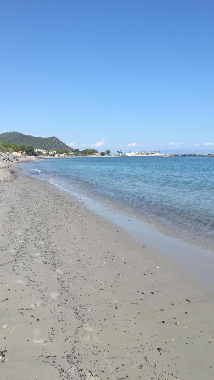 Villa Dolly Porto Columbu - Perd'E Sali Екстер'єр фото