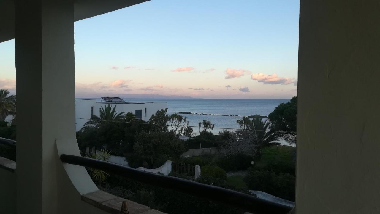 Villa Dolly Porto Columbu - Perd'E Sali Екстер'єр фото