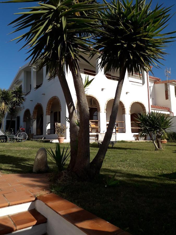 Villa Dolly Porto Columbu - Perd'E Sali Екстер'єр фото